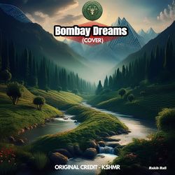 Bombay Dreams (Cover)-Kh80AERvA2k