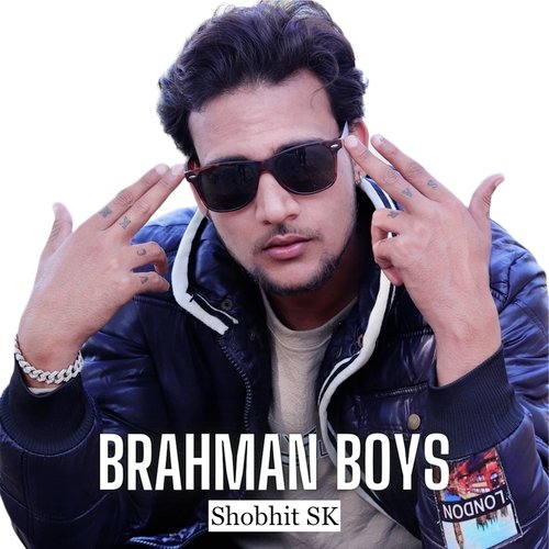 Brahman Boys