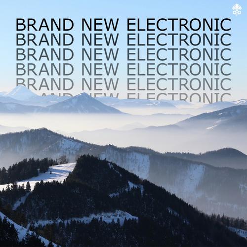 Brand New Electronic_poster_image