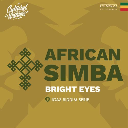 Bright Eyes (Igas Riddim Serie)_poster_image