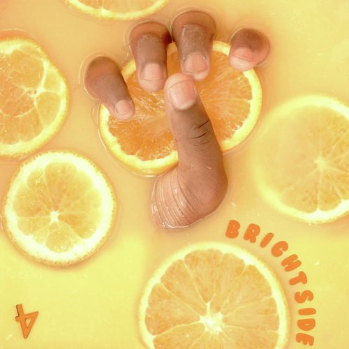 Brightside cover art