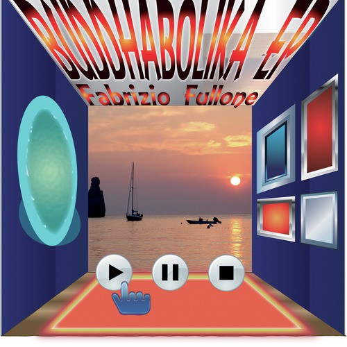 The Jocker cover art