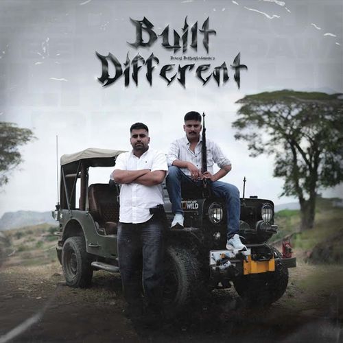 Built Different