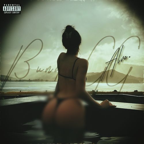 Bunda GG cover art