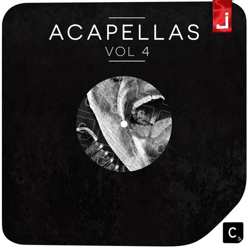 CR2 Acapellas Vol. 4