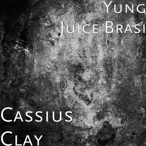 Cassius Clay cover art