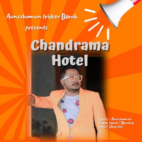 Chandrama hotel