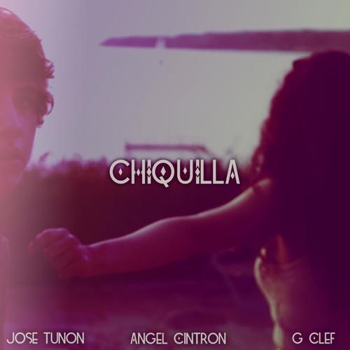 Chiquilla_poster_image