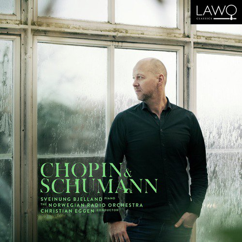 Chopin / Schumann_poster_image