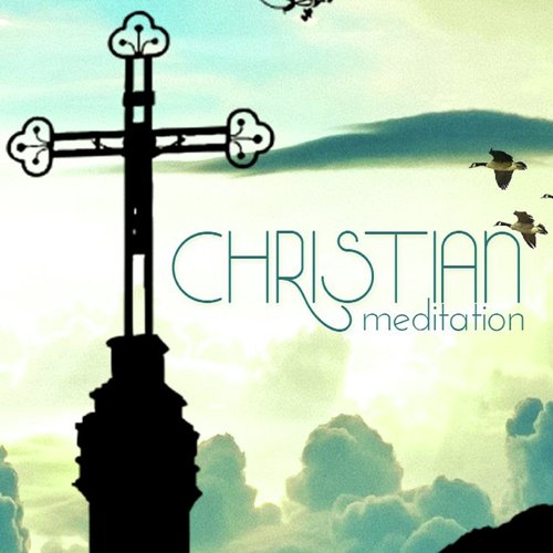 Christian Meditation cover art