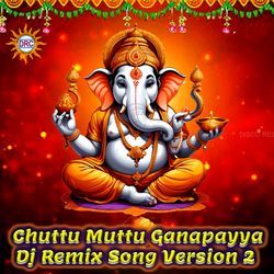 Chuttu Muttu Ganapayya (Dj Remix Song Version 2)-AiVbRwNmY2M