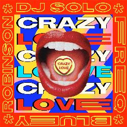 Crazy Love