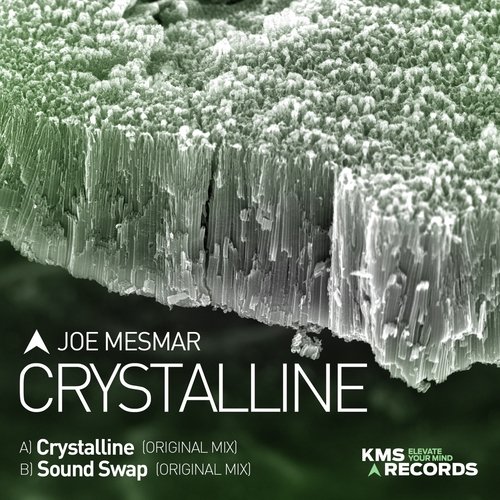Crystaline (Extended Mix)