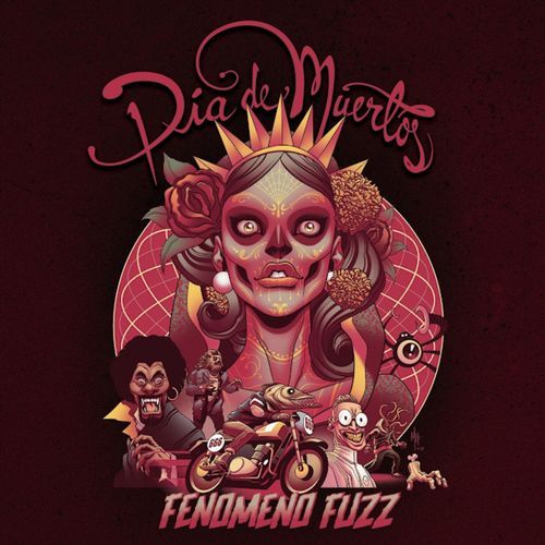 La Noche de la Barracuda