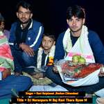 DJ Noranpura M Baj Ravi Thara Byaw M