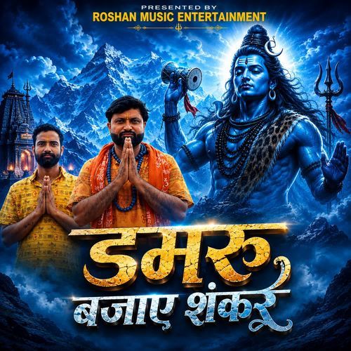 Damru Bajaye Sankar