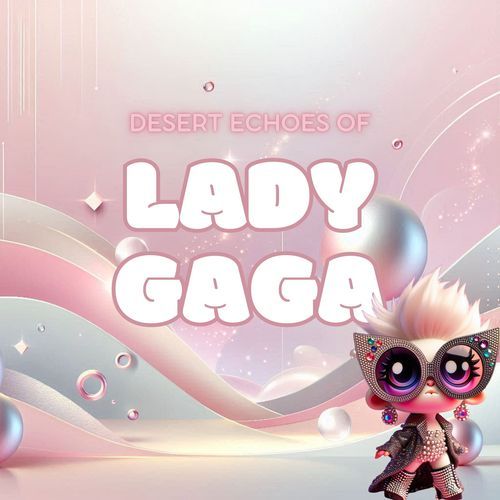 Bloody Mary (Remix) cover art