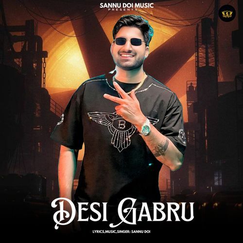Desi Gabru
