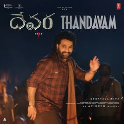 Devara Thandavam (From &quot;Devara Part 1&quot;)-HD5fCUx9QEU