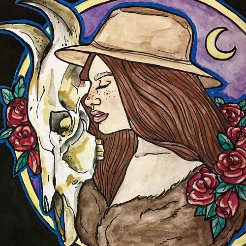 Devil's Daughter