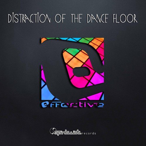 Distraction Of The Dancefloor_poster_image