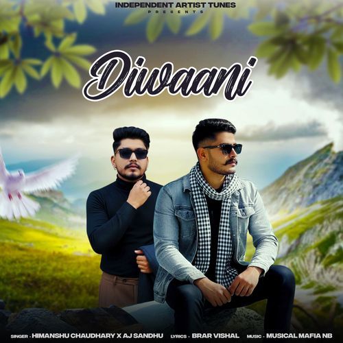 Diwaani
