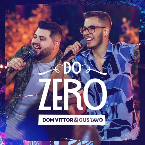 Do Zero (Ao Vivo)_poster_image