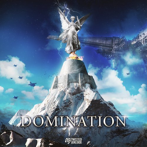 Domination_poster_image