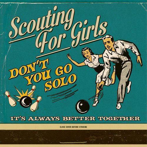 Don't You Go Solo