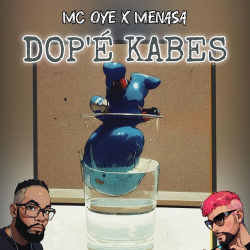 Dop'é Kabes