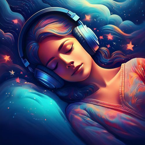 Dreaming in Sleep: Rhythms for Restful Nights