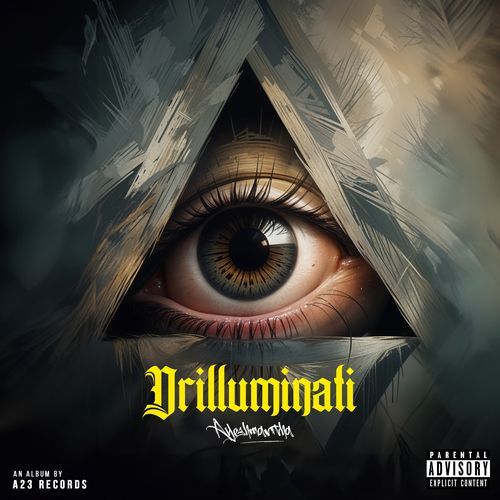 Drilluminati