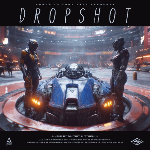 Aim Assist cover art