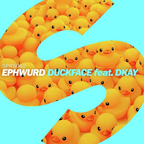 Duckface (feat. DKAY)_poster_image