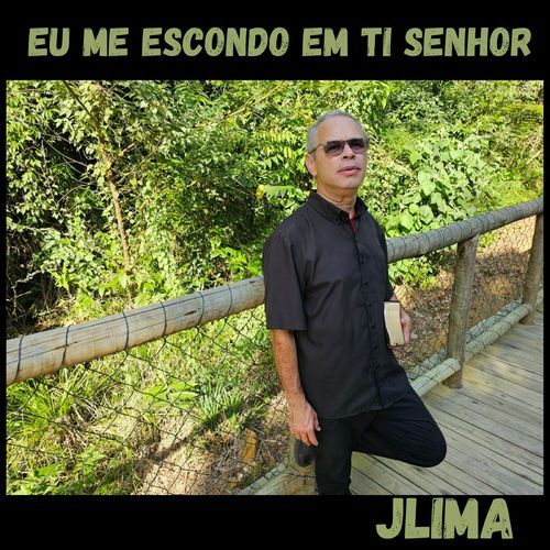 EU ME ESCONDO EM TI SENHOR cover art