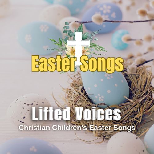 Easter Celebration cover art