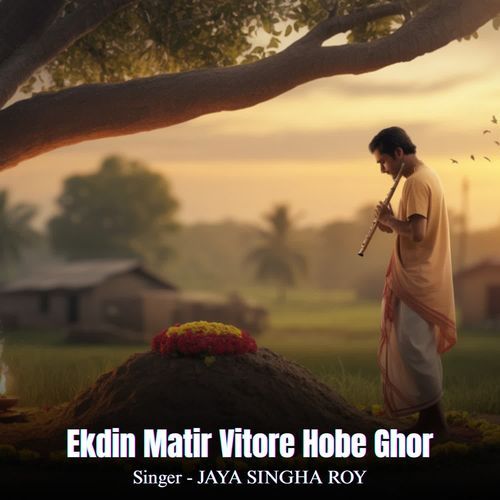 Ekdin Matir Vitore Hobe Ghor