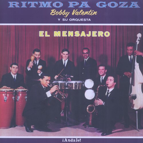 Cha Con Bembe cover art