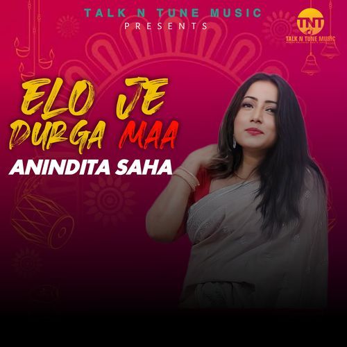 Elo Je Durga Maa