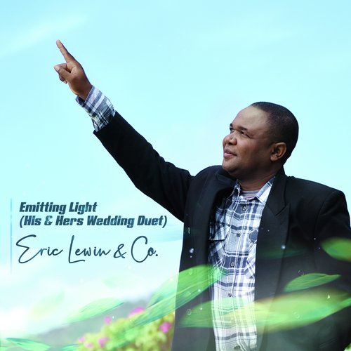 Emitting Light (His & Hers Wedding Duet) cover art