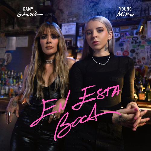 En Esta Boca cover art