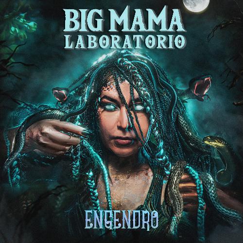 Cambia cover art