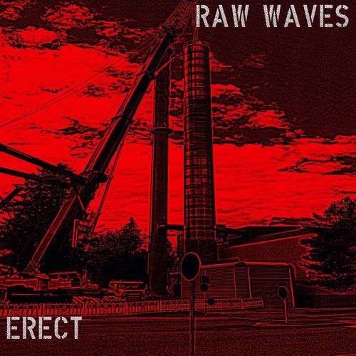 Erect