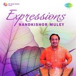 Expressions - Nandkishor Muley