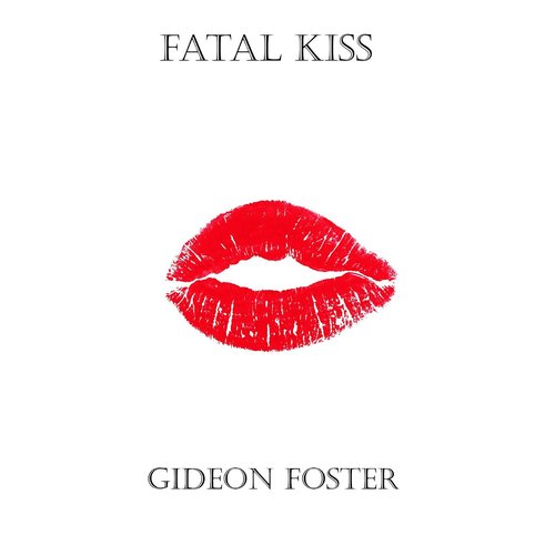 Fatal Kiss cover art