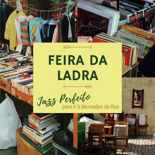 Ir à Mercados de Rua Vintage cover art