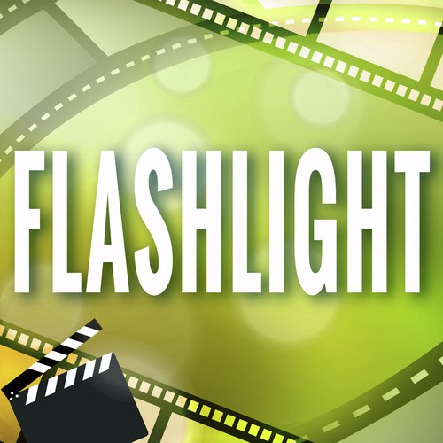Flashlight (from "Pitch Perfect 2") (Originally Performed by Jessie J) (Karaoke Version)