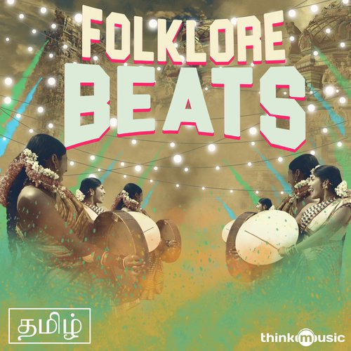 Naattu Saalaiyile - Folklore Beats