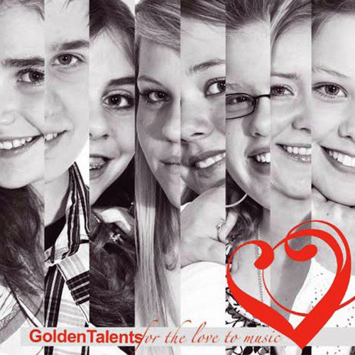 Vilde Piger cover art