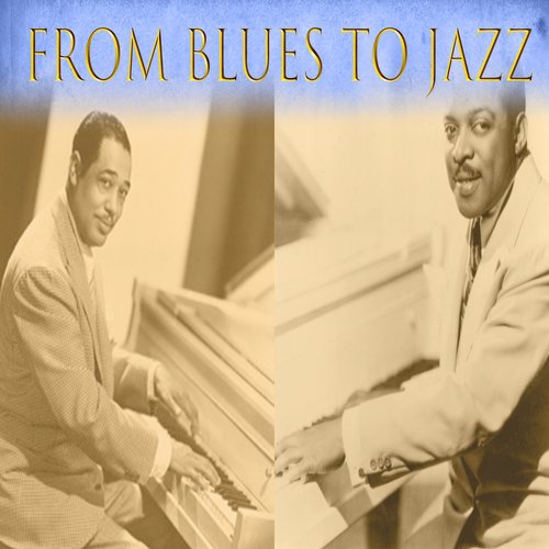 From Blues To Jazz